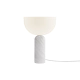 Kizu Table Lamp: Small - 9.8