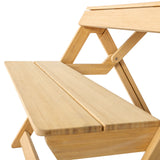 Folding Picnic Table