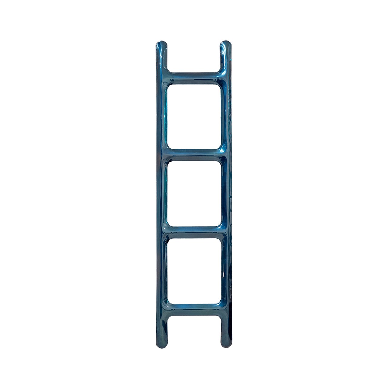 Drab Ladder Hanger: Cosmic Blue