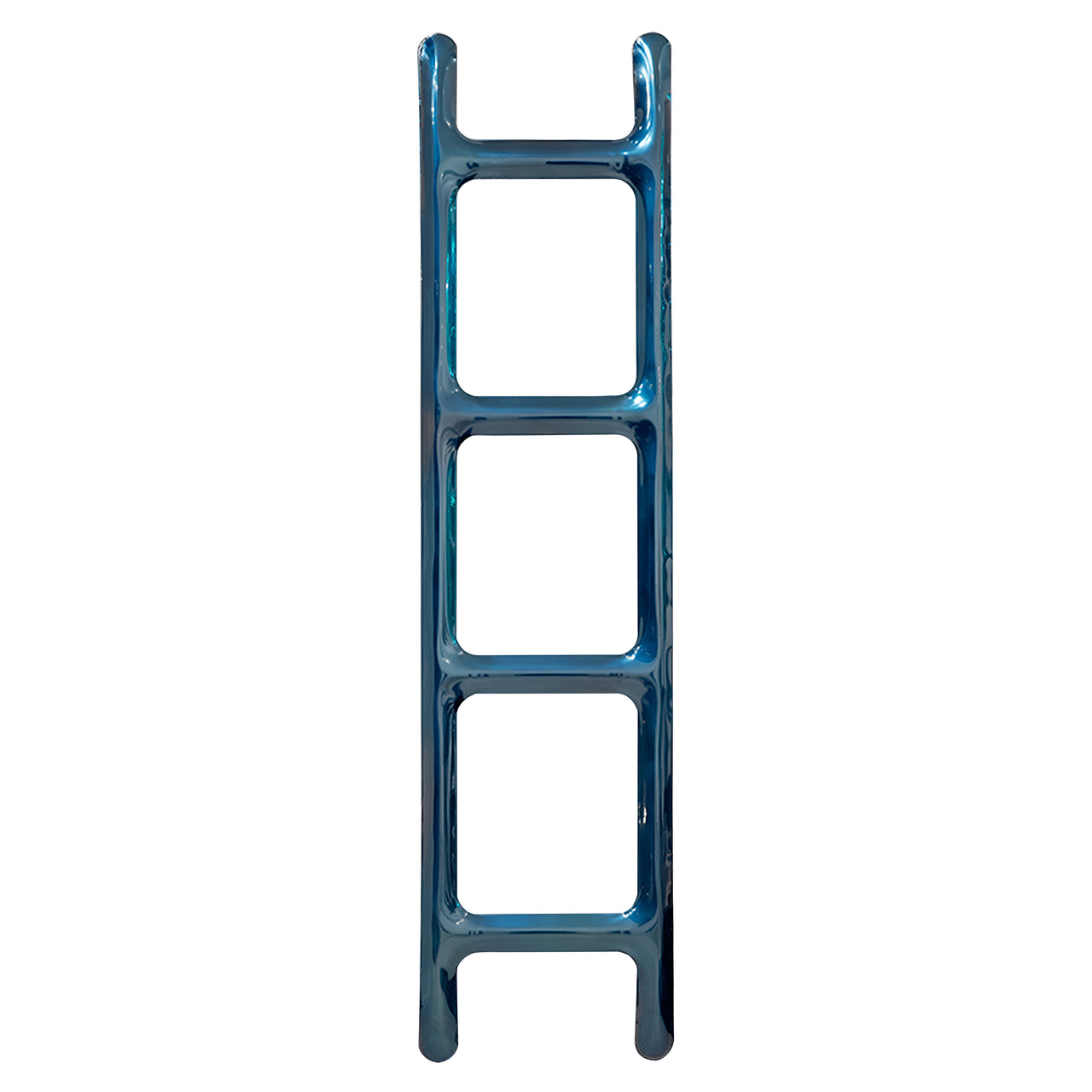 Drab Ladder Hanger: Cosmic Blue