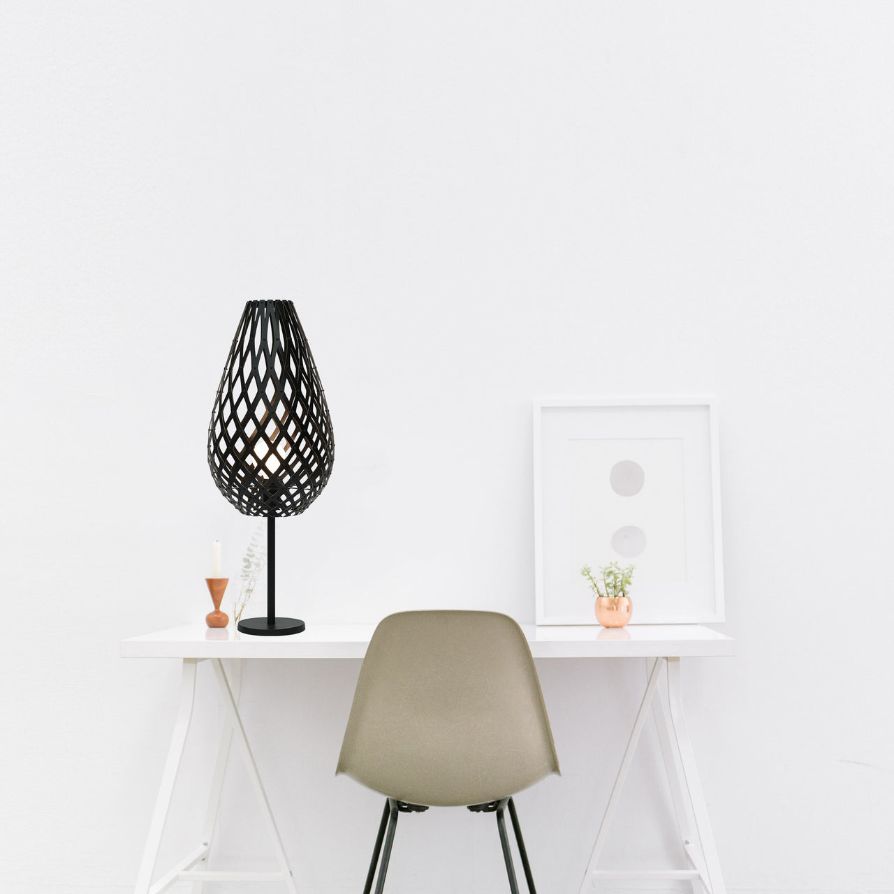 Koura Table Lamp: LS