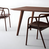 Kumahida Dining Table