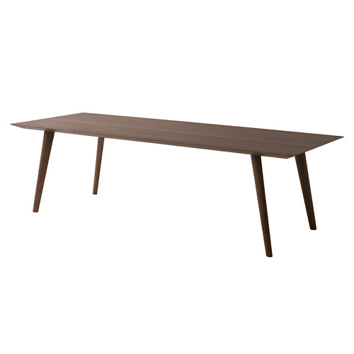 Kumahida Dining Table: Extra Large - 94.5