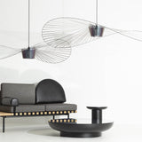 Vertigo Pendant Light