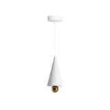 Cherry Pendant Lamp: Small - 6.3