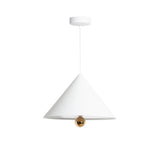 Cherry Pendant Lamp:  Large - 19.7