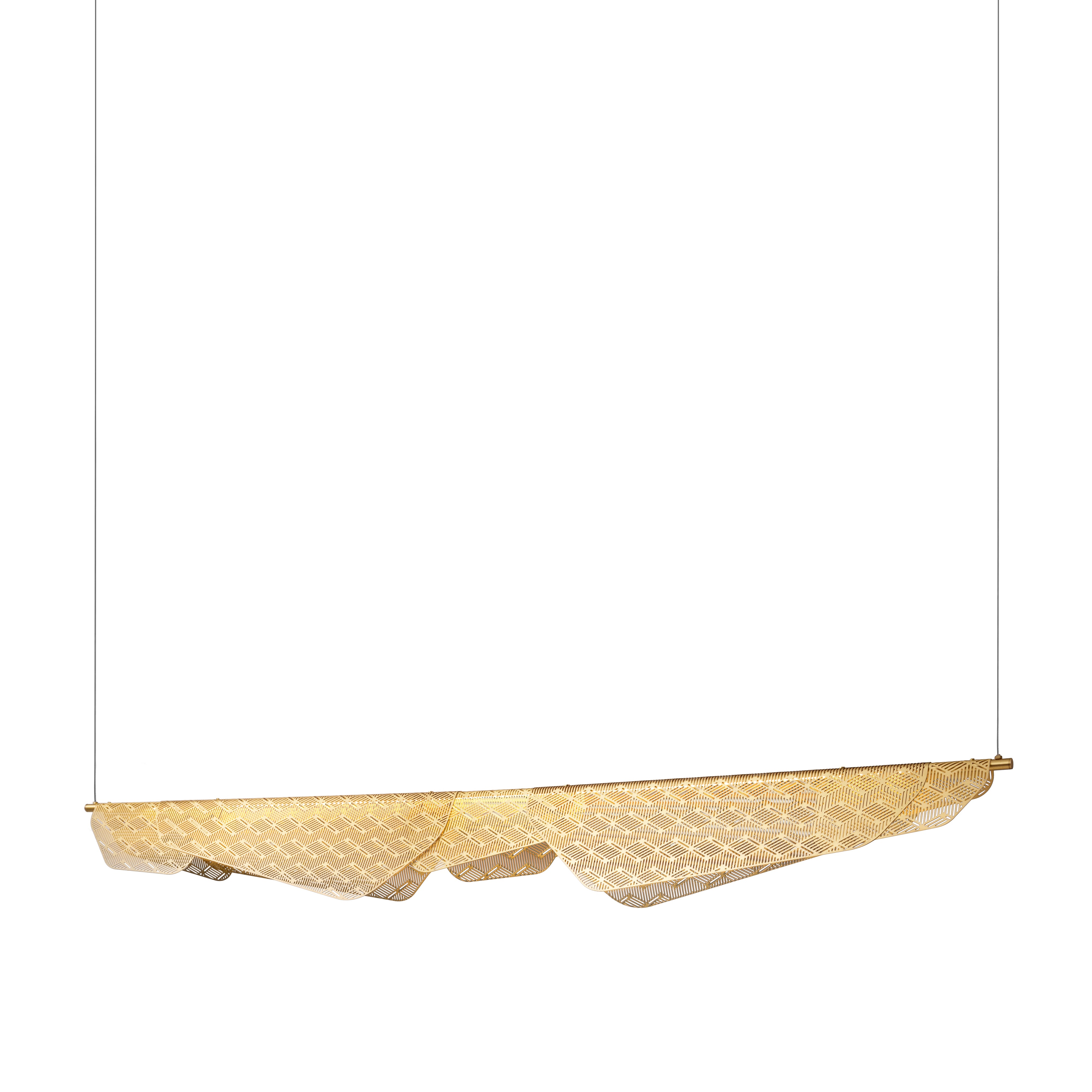 Mediterranea Pendant Light: Large - 63