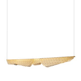 Mediterranea Pendant Light: Large - 63