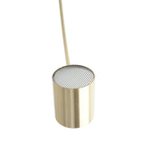 Float Round Pendant