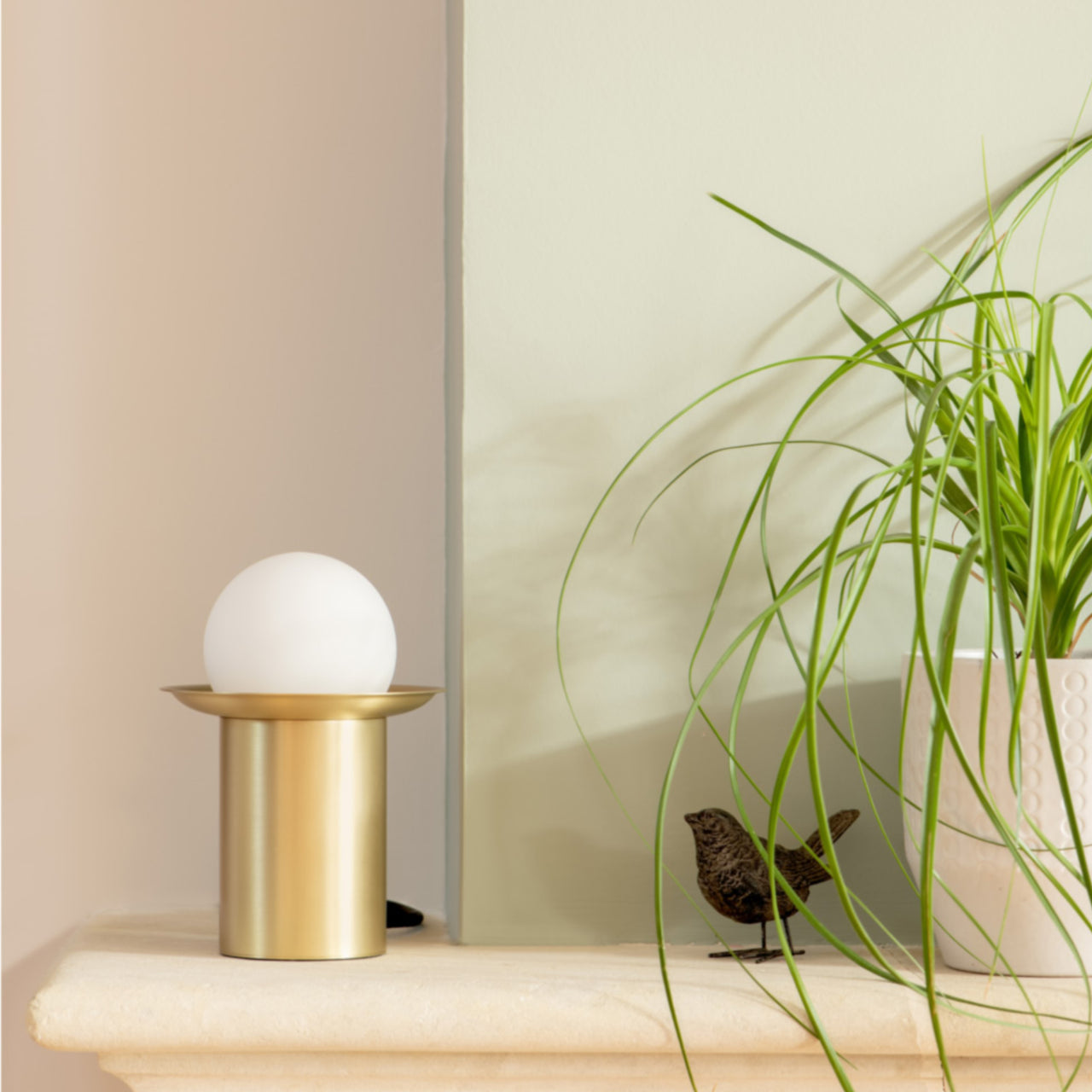 Janed Table Lamp