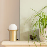 Janed Table Lamp
