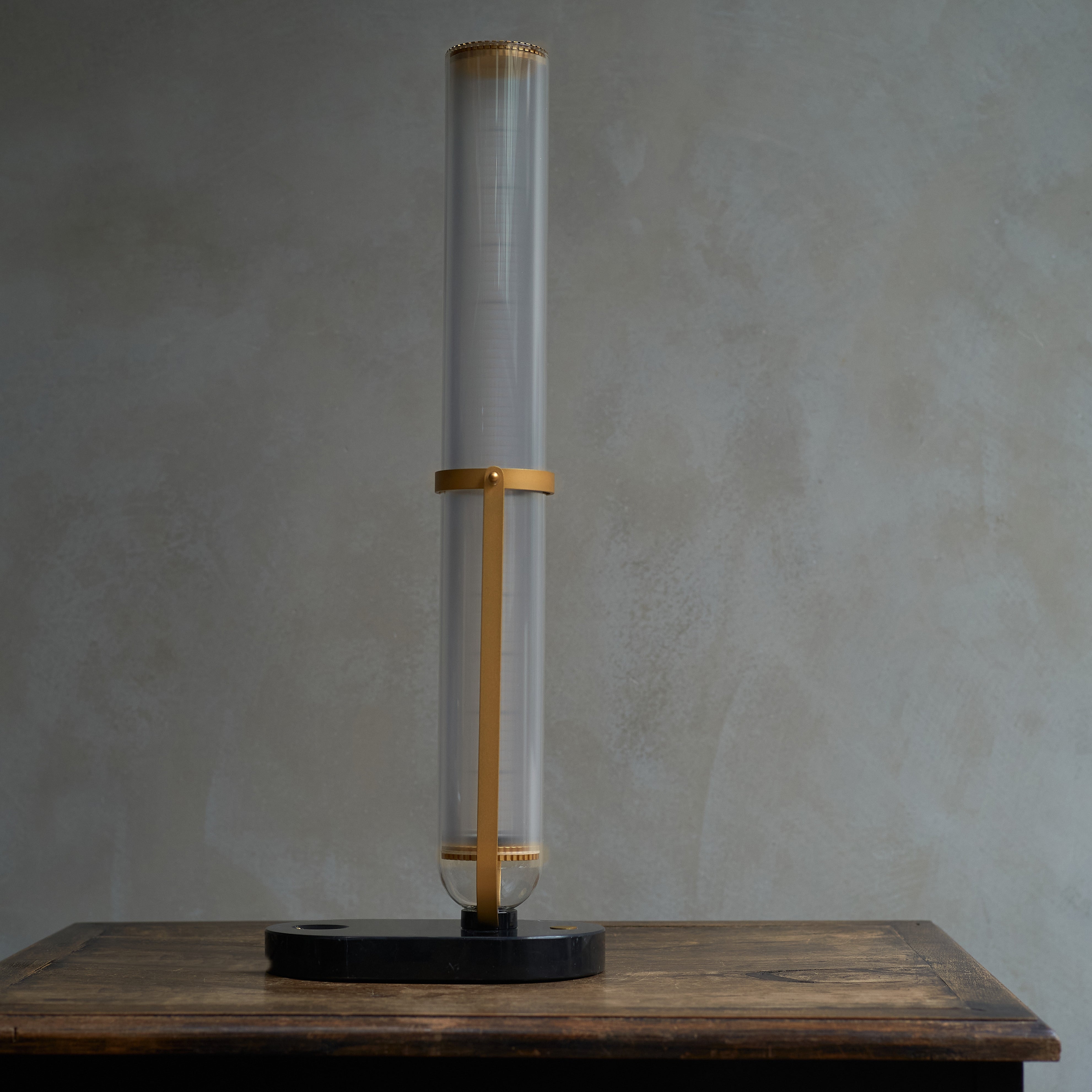 La Lampe Frechin Table + Floor Lamp