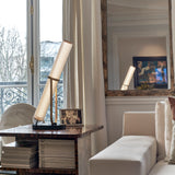 La Lampe Frechin Table + Floor Lamp