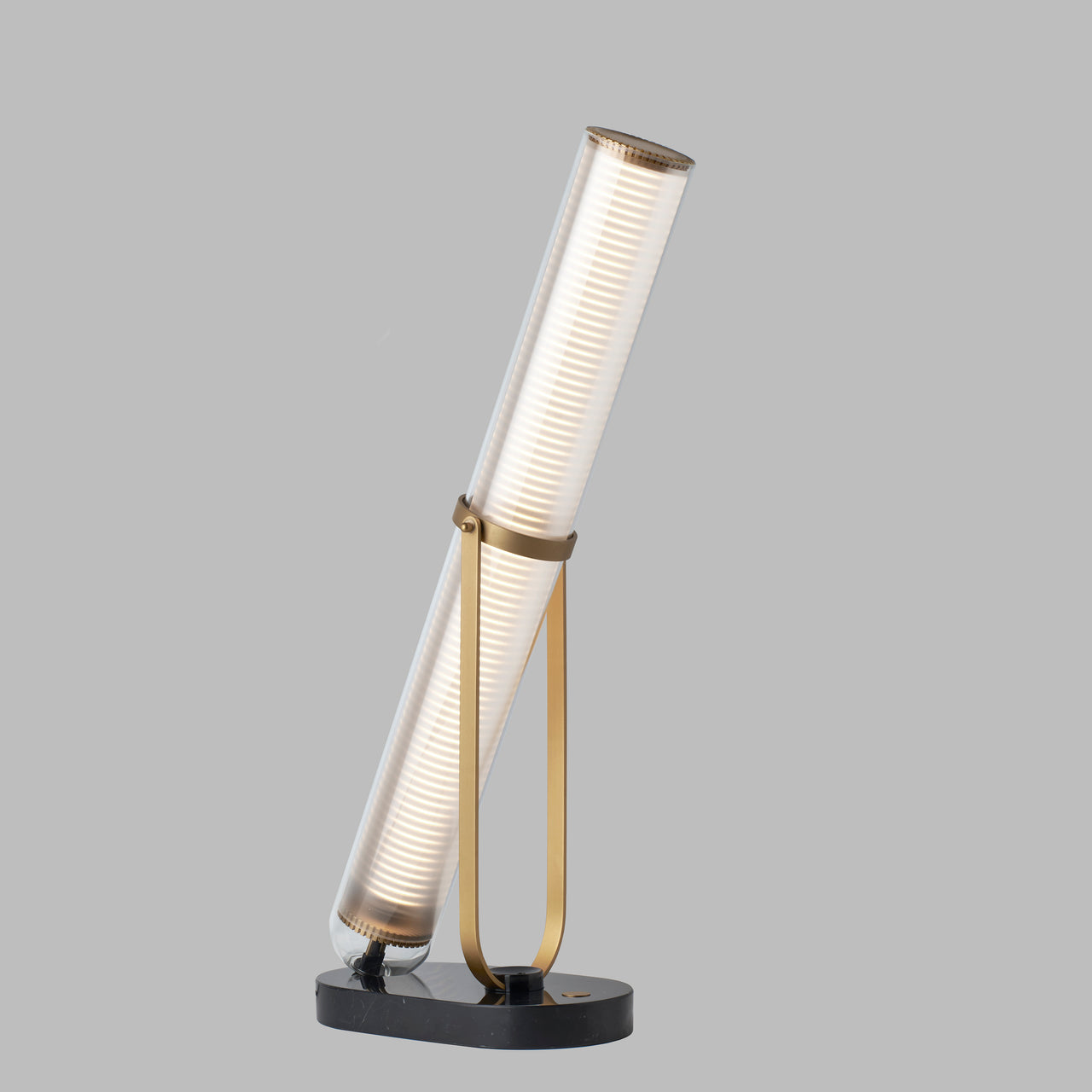 La Lampe Frechin Table + Floor Lamp