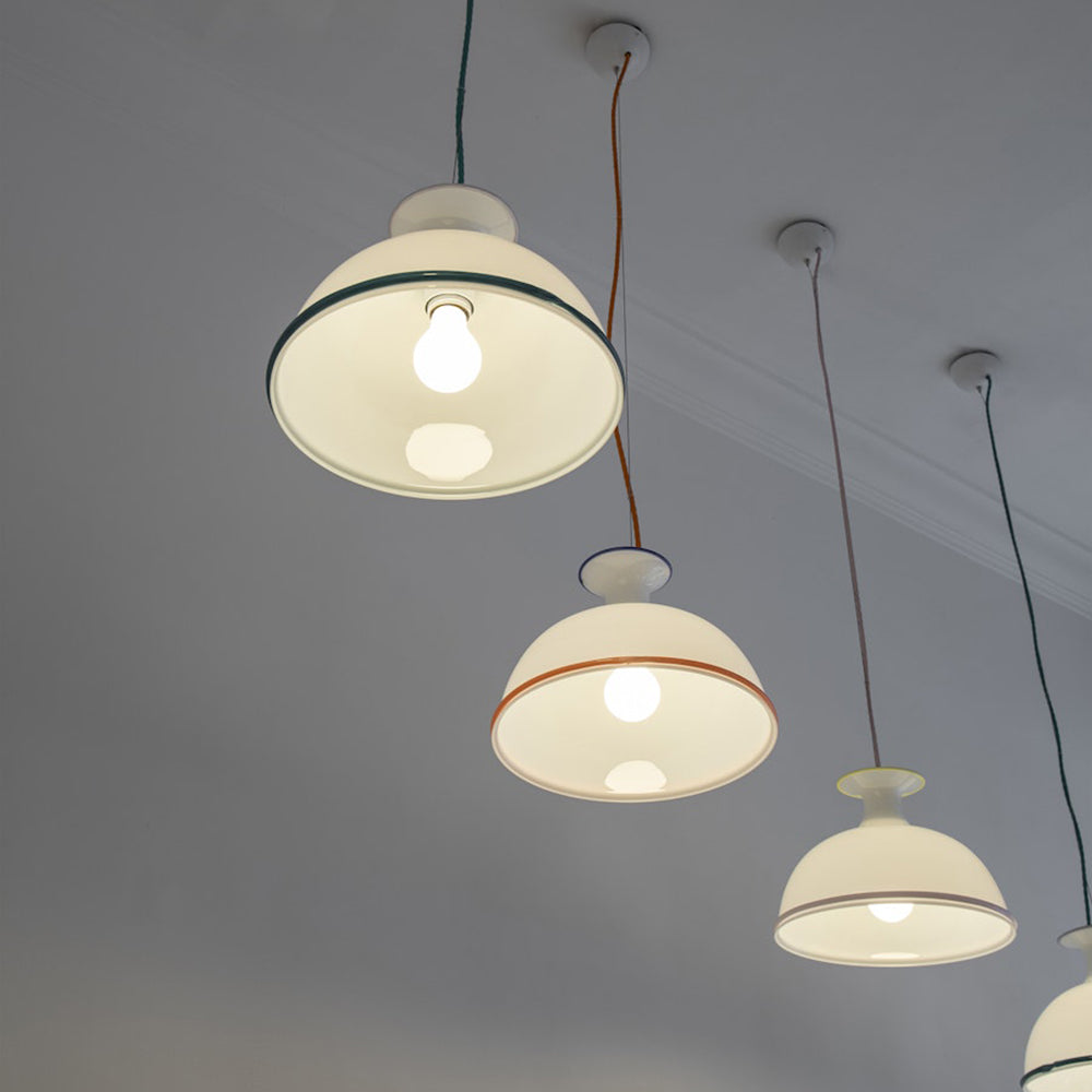 Mark Pendant Light