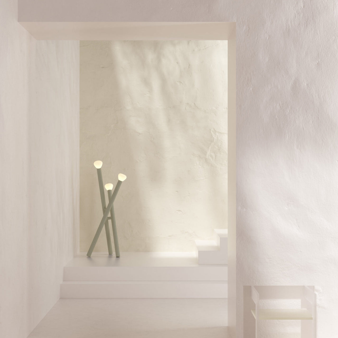 Parc 05 Floor Lamp