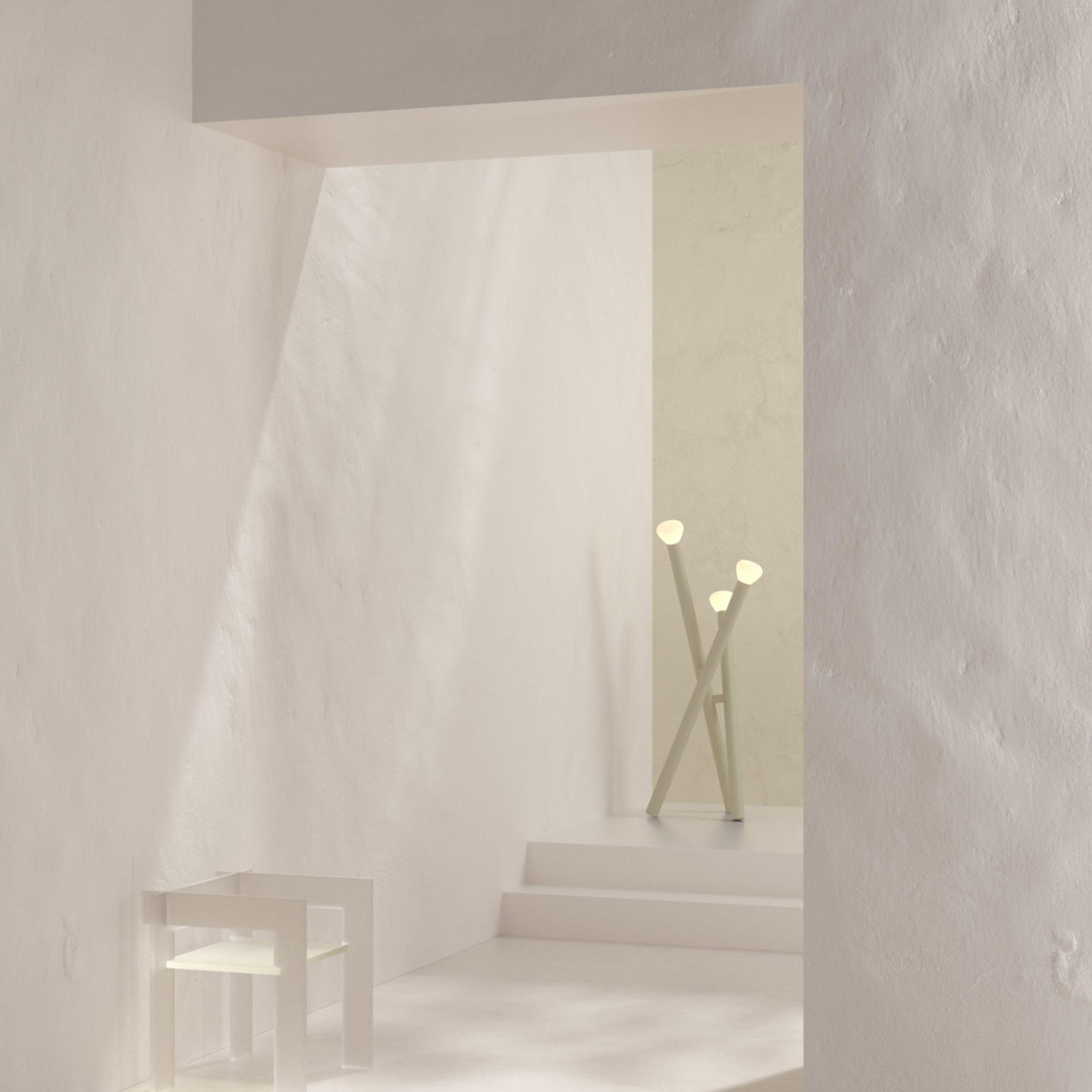 Parc 05 Floor Lamp