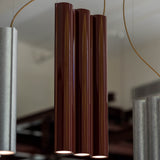 Silo 3SB Suspension Lamp