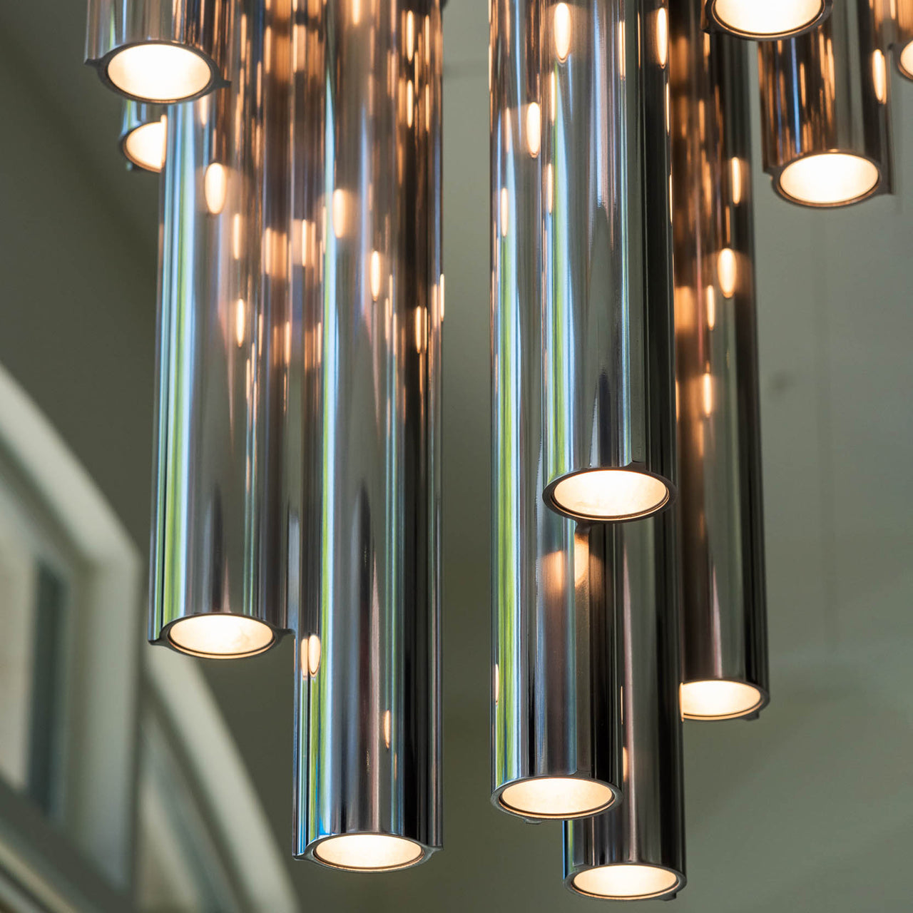 Silo Atelier 01 Suspension Lamp