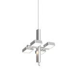 Dorval 01 Pendant: Aluminum