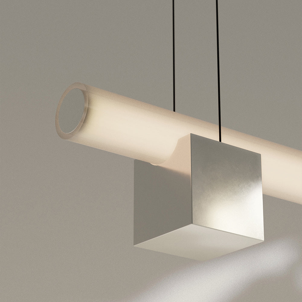 Isle 03A Suspension Lamp