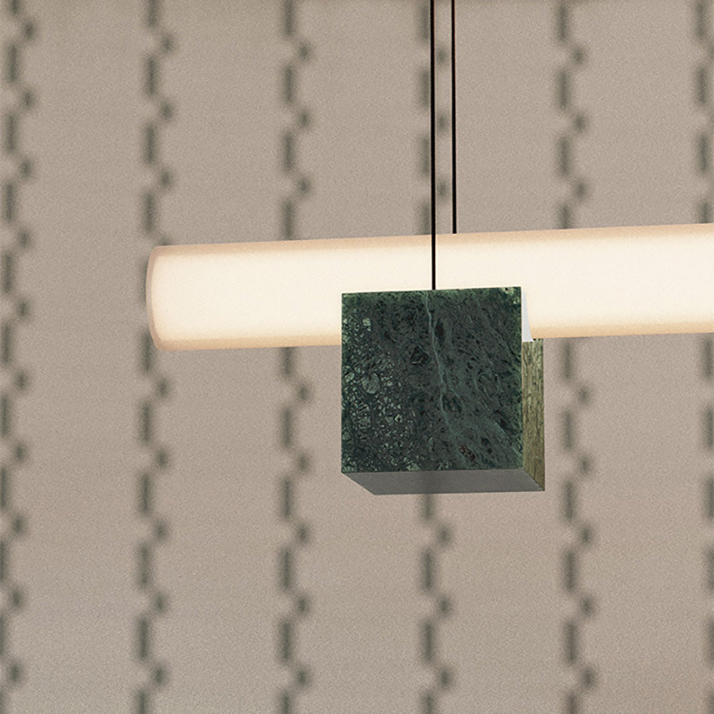 Isle 01A Suspension Lamp