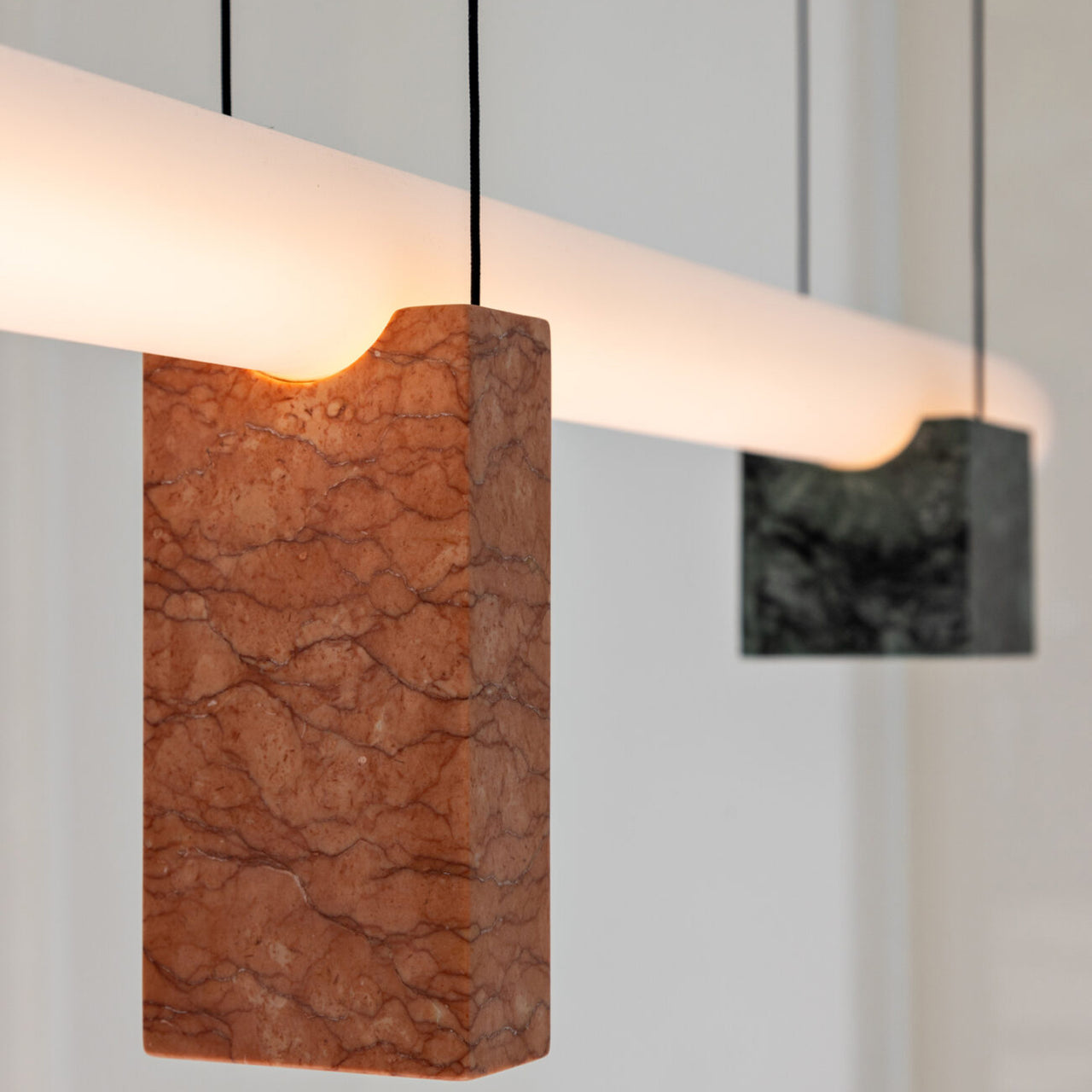 Isle 02B Suspension Lamp