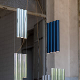 Silo 3SB Suspension Lamp