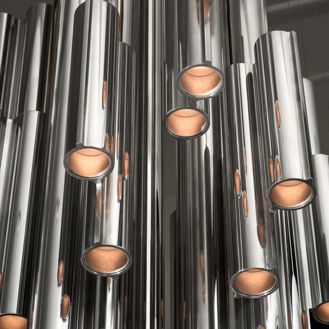 Silo Atelier 01 Suspension Lamp