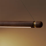 Linea Suspension Lamp