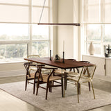 Linea Suspension Lamp