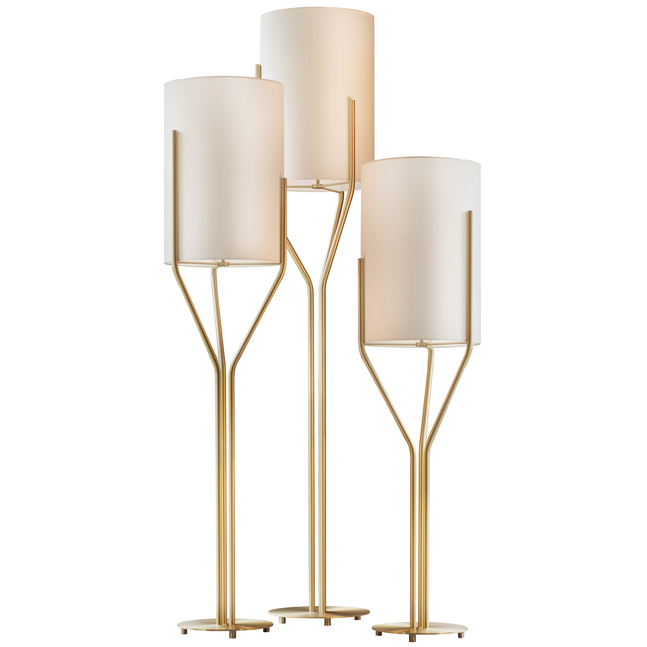 Arborescence Floor Lamp