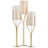 Arborescence Floor Lamp