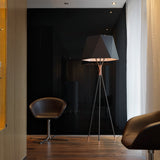 Solitaire Floor Lamp