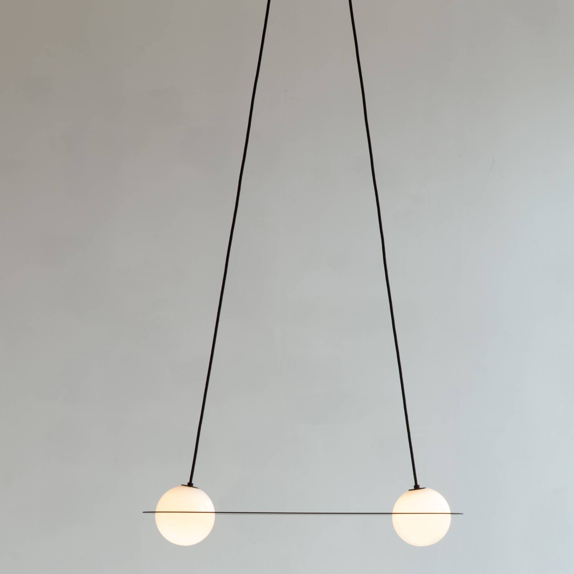 Laurent 03 Suspension Lamp