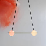 Laurent 03 Suspension Lamp