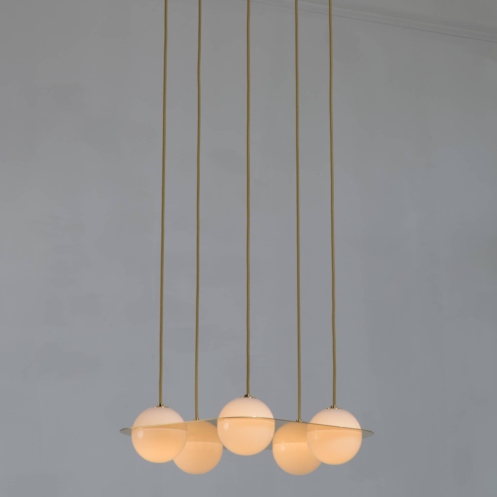 Laurent 04 Suspension Lamp