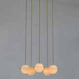 Laurent 04 Suspension Lamp