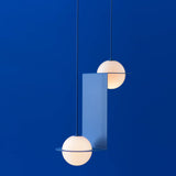 Laurent 05 Suspension Lamp