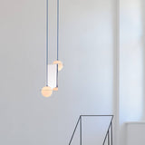 Laurent 05 Suspension Lamp