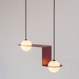 Laurent 06 Suspension Lamp