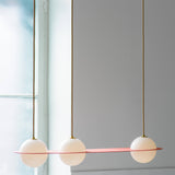 Laurent 07 Suspension Lamp