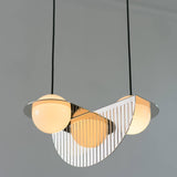 Laurent 09 Suspension Lamp