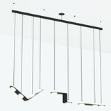 Laurent 13 Suspension Lamp