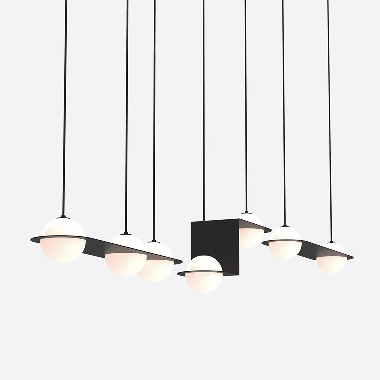 Laurent 14 Suspension Lamp