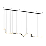 Laurent 17 Suspension Lamp