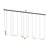 Laurent 17 Suspension Lamp