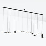 Laurent 18 Suspension Lamp