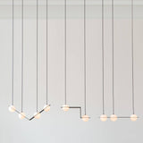 Laurent 13 Suspension Lamp