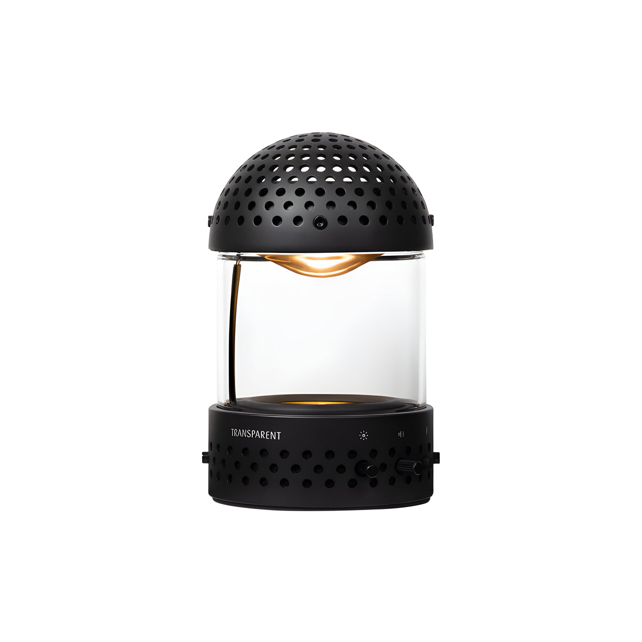 Light Speaker: Black